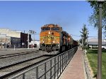 BNSF 5196 East